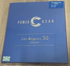 パワードギア ドジャースブルー Lサイズ(51センチ) - メルカリ