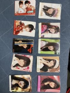 週末値下げ　乃木坂46 齋藤飛鳥　生写真セット　裸足でsummer ハルジオンのサムネイル