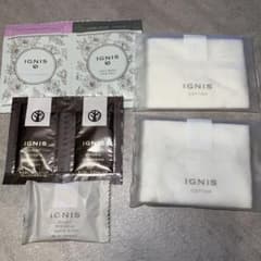 IGNISのサムネイル
