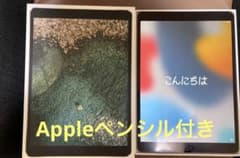 iPadPro10.5 WI-FI 64G ペンシル付のサムネイル