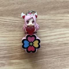 キュアパッション キーホルダー【フレッシュプリキュア】のサムネイル