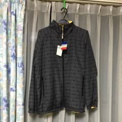 新品・未使用【大きいサイズ】PERSON'S  リバーシブルジャンパーのサムネイル
