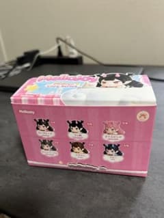 T*O様 Mellojoy メロジョイ のんびりシリーズ6箱のサムネイル