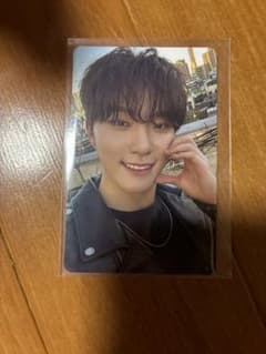 SEVENTEEN 디노 트레카