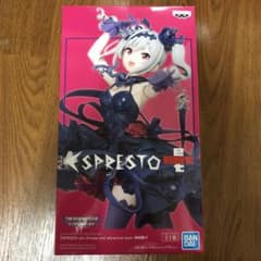 神崎蘭子 フィギュアのサムネイル
