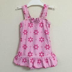 水着♡110女の子のサムネイル