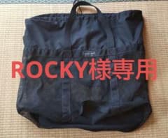 モンベル　（mont bell）メッシュ　トートバッグのサムネイル