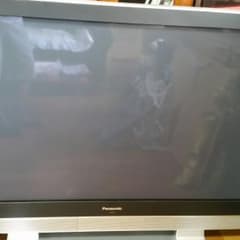 パナソニック　ビエラ　50インチテレビのサムネイル