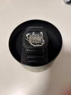箱無し」G-SHOCK MAN WITH A MISSION コラボモデル - メルカリ