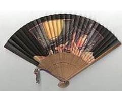 ヒカルの碁 扇子 値下げしましたのサムネイル