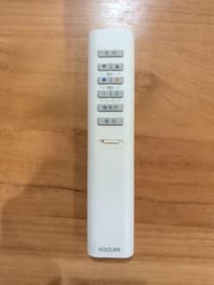 KOIZUMI 照明用リモコン KRH-TG-9Aのサムネイル