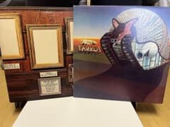 ELP UKオリジナル盤セットのサムネイル