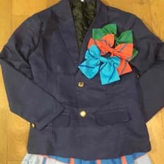 ラブライブ 制服 サイズＬのサムネイル