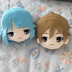 あんスタ ぬいぐるみのサムネイル