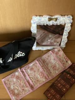 SWIMMER 小物セットのサムネイル