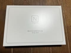 N organic Moisture Balancing Trial Kitのサムネイル