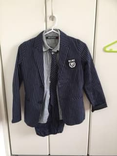 ジャケット 男の子 スーツのサムネイル