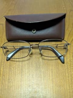 SEASON'S COLLECTION SC7105 メガネ、眼鏡ケースのサムネイル