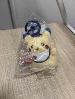 PIKACHU DINER ハンバーガーマスコット ピカチュウダイナー - メルカリ