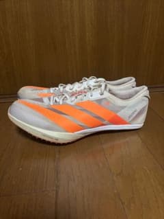 ADIZERO フィネス　26.5のサムネイル
