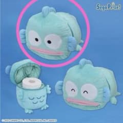 ハンギョドン　プレミアムロールティッシュカバー