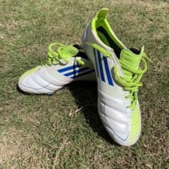 F50 adizero TRX FG Lea サイズ24.5のサムネイル