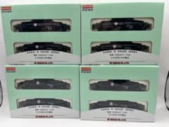 カワイ 河合商会 KP-298 タキ35000 内外輸送 2両 4箱セット - メルカリ