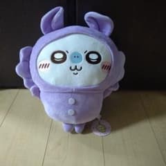 ちいかわ ぬいぐるみ パジャマのサムネイル