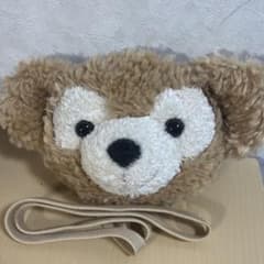 ダッフィー　ポシェットのサムネイル