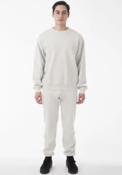 LOS ANGELES APPAREL スウェットパンツのサムネイル