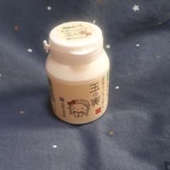 豆乳よーぐるとフェイスパック♥️のサムネイル