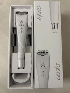 ケルタ 美顔器 ツボセンサー搭載のサムネイル