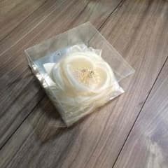 美品☆コサージュのサムネイル