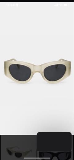 ジ*馬様 ERL eyewearのサムネイル