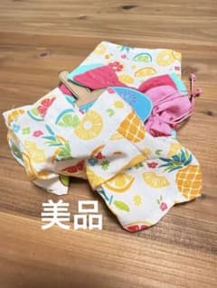 犬用浴衣 サイズ2のサムネイル
