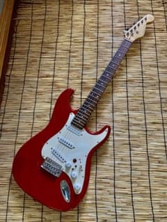 ☆廉価版　メタリックレッドのSX STに新機能を追加改造 ☆廉価版 メタリックレッドのSX STに新機能を追加改造 - メルカリ