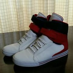 SUPRA society 美品　ソサエティーのサムネイル