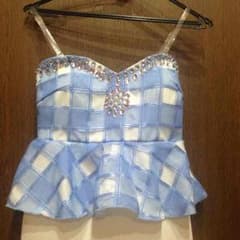 ミニワンピース ドレスのサムネイル