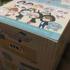 【お値引きしました！】アイナナ♡うさ耳 スタキー 箱売りのサムネイル
