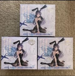 AMP+ 桜島麻衣 3点セットのサムネイル