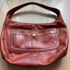 COACH コーチ ショルダーバッグのサムネイル