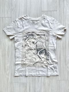 【NEXT】ヴェロキラプトル Tシャツのサムネイル