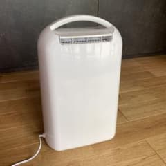 アイリスオーヤマ 衣類乾燥除湿機 IJD-H20-P - メルカリ