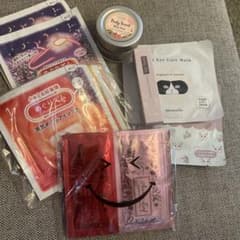 スキンケア・ヘアケアセット まとめ売りのサムネイル