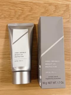 オルビス　WRINKLE BRIGHT UV PROTECTOR Sのサムネイル