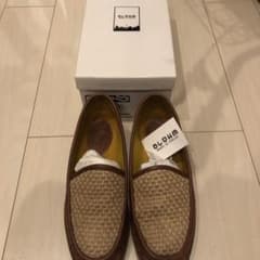 BLOHM × NOROLL COUCH SURFERS Brown - メルカリ