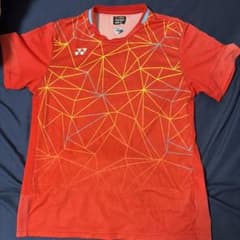 YONEX ユニフォームのサムネイル
