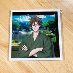 【刀剣乱舞】御手杵　ましコレ　ノーマル　軽装