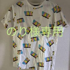 PUNYUS   Tシャツのサムネイル