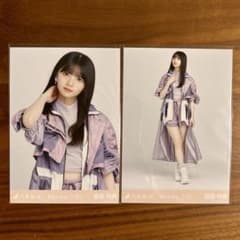 乃木坂46 齋藤飛鳥 Route246 生写真 - メルカリ